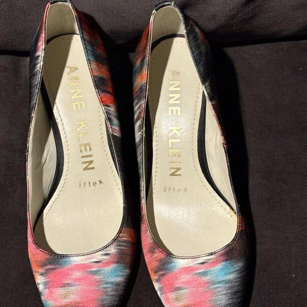 Anne Klein Multicolor Women's Flats